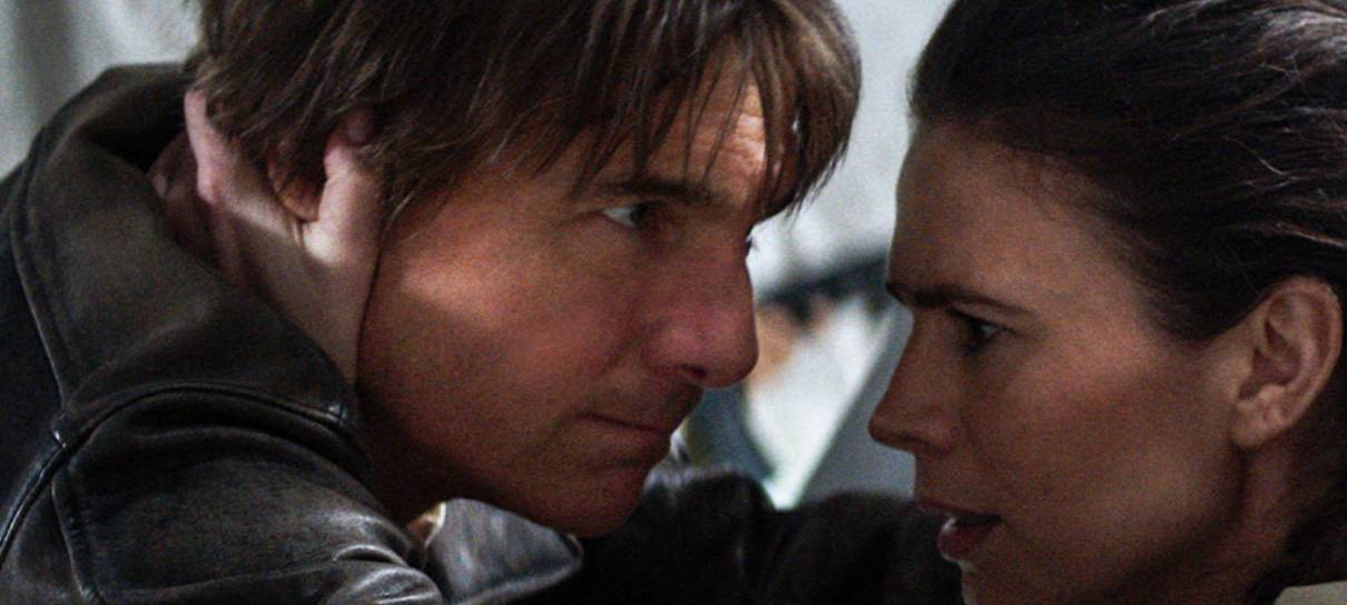 Tom Cruise faz mistério sobre fim de Missão: Impossível em novo filme
