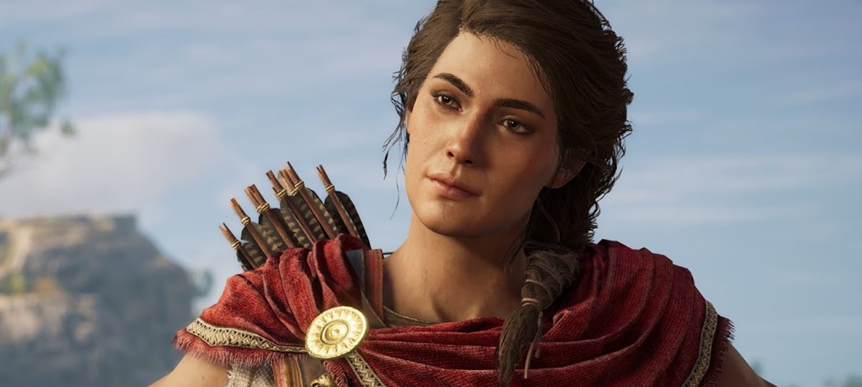 Foco da Ubisoft é em mundo aberto e jogos como serviço nos próximos anos