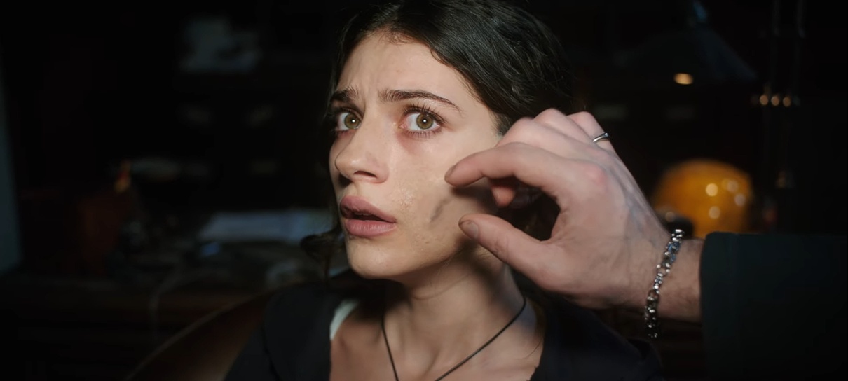 Until Dawn: Noite de Terror, filme inspirado no jogo, ganha trailer angustiante