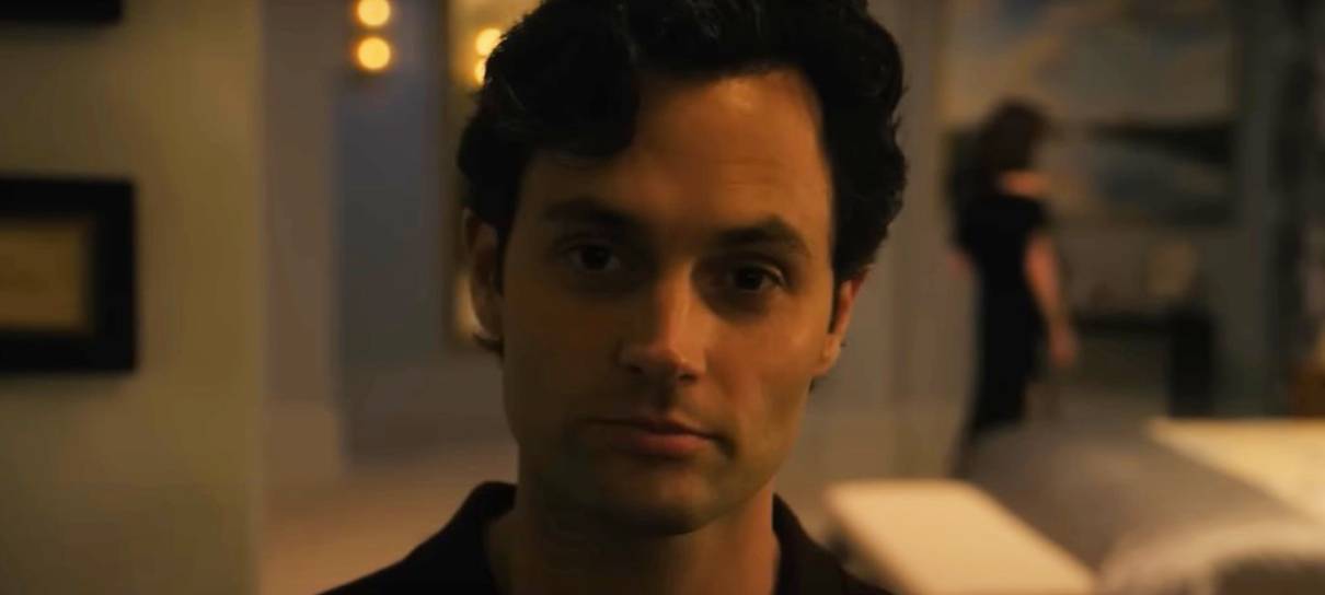 Joe é um cara sortudo em teaser da 5ª e última temporada de Você