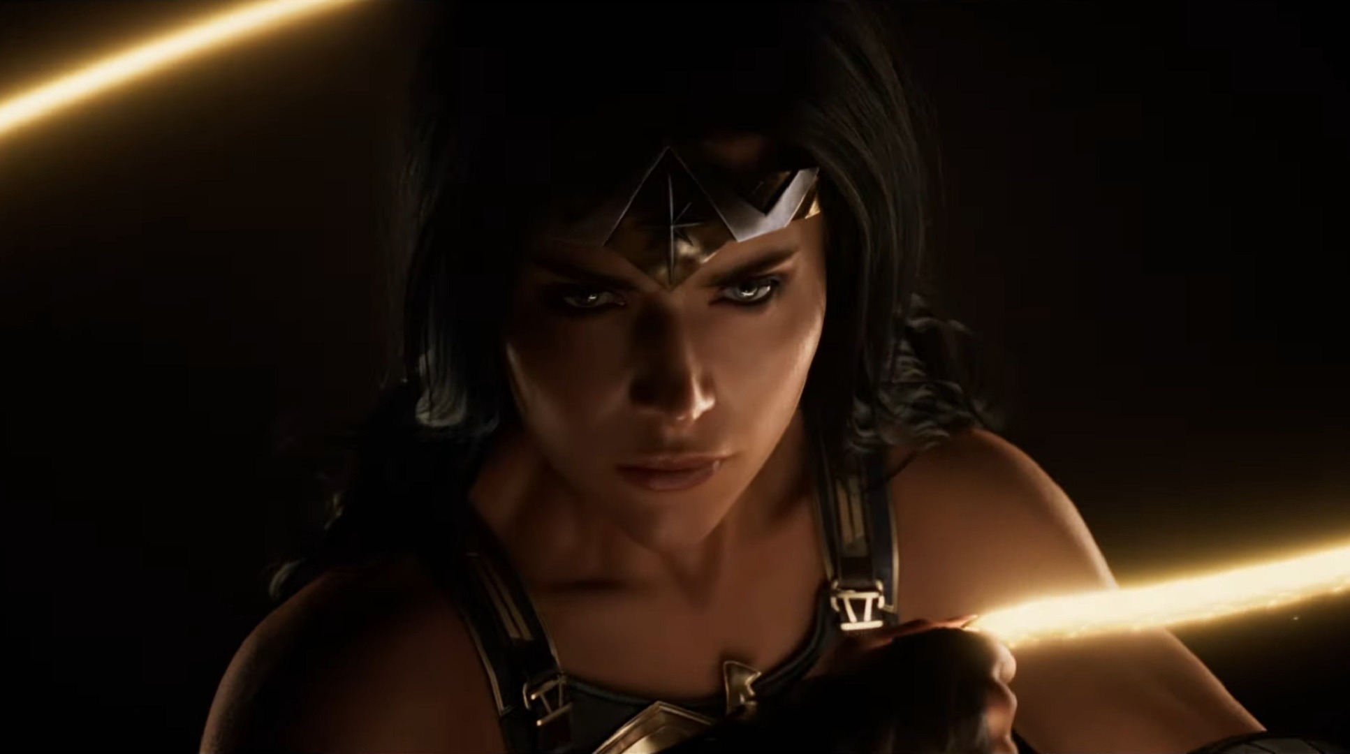 Warner Bros. Games cancela jogo da Mulher-Maravilha e fecha estúdios