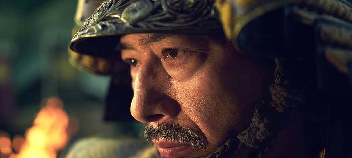 Diretor da Xógum original detona premiada nova versão da série
