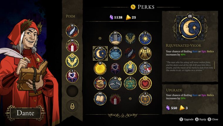 Captura da jogabilidade de 33 Immortals (Thunder Lotus Games/Reprodução)