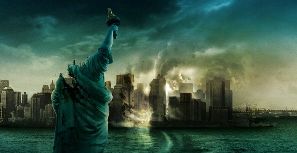 Diretor de Cloverfield 2 afirma que o projeto está avançando