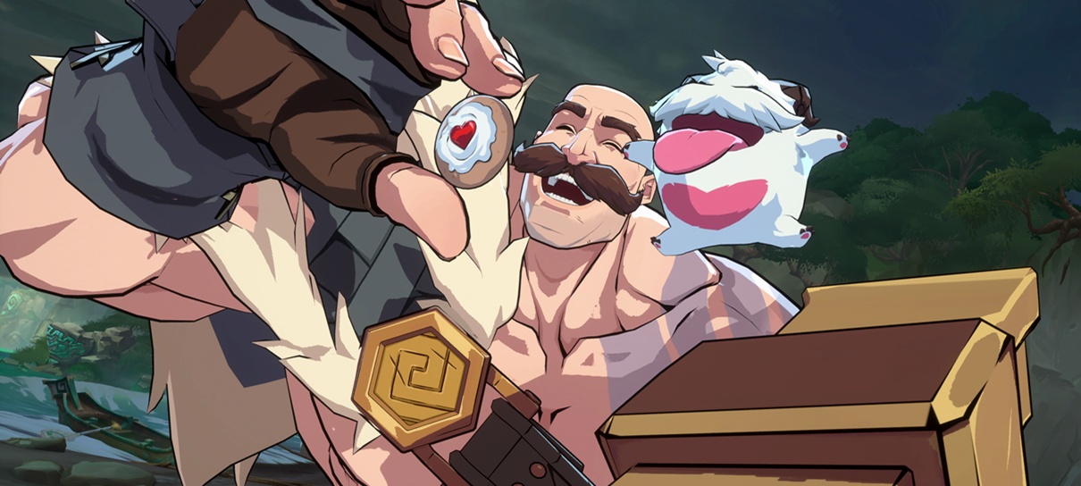 2XKO, jogo de luta de League of Legends, terá teste aberto para o Brasil