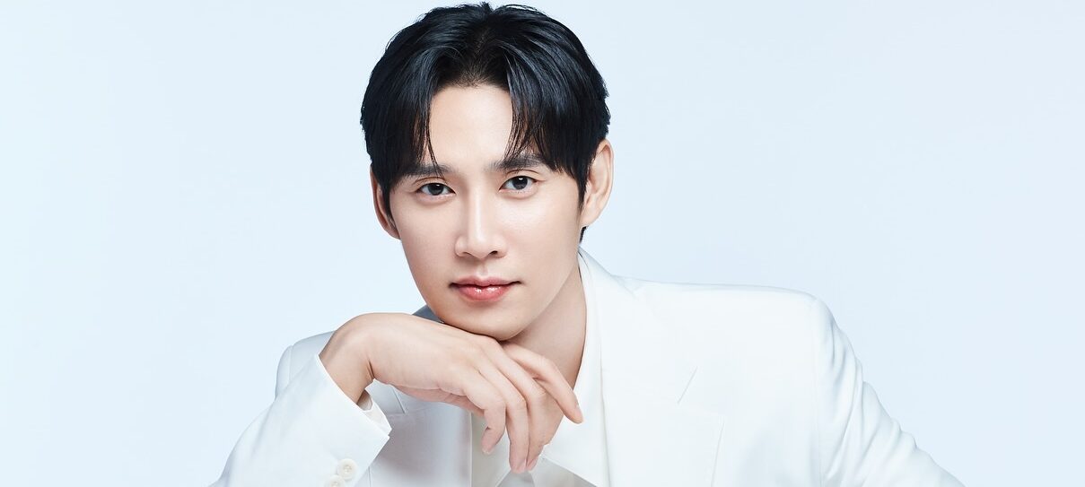 Park Sung-hoon, ator de Round 6 e Rainha das Lágrimas, virá ao Brasil