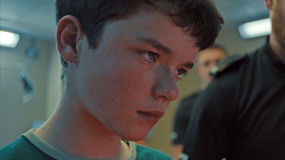 Protagonista de Adolescência, da Netflix, reage a própria audição