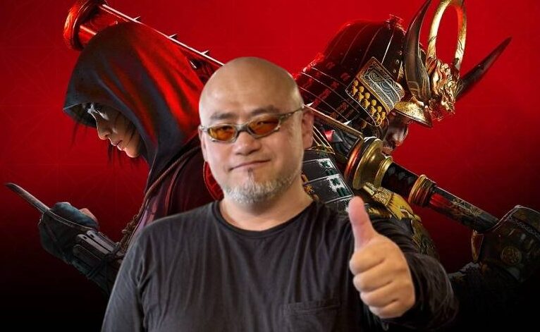 Criador de Bayonetta defende Assassin's Creed Shadows: “pessoas normais não se importam”