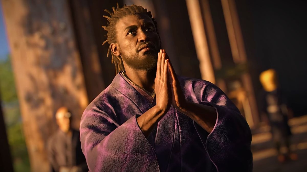 Assassin's Creed Shadows supera Origins e Odyssey com 2 milhões de jogadores