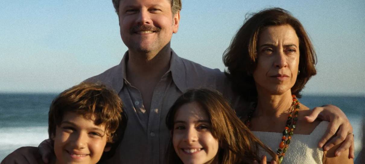 Ainda Estou Aqui vence o Oscar de Melhor Filme Internacional
