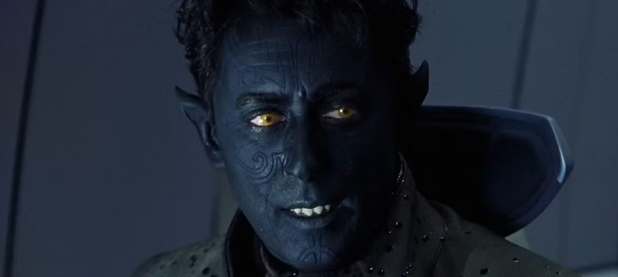 Alan Cumming reage a retorno como Noturno em Vingadores: Doomsday