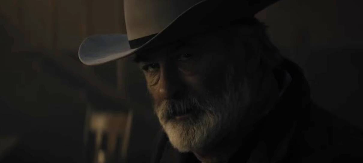 Polêmico Rust, com Alec Baldwin, ganha primeiro trailer