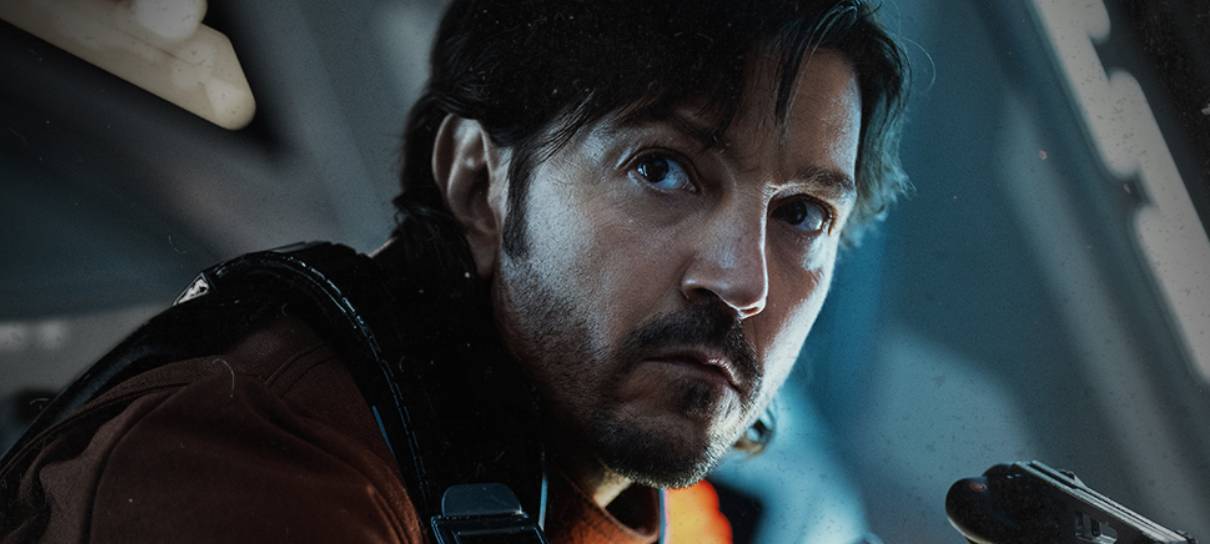 O que assistir no cinema e streaming em abril de 2025