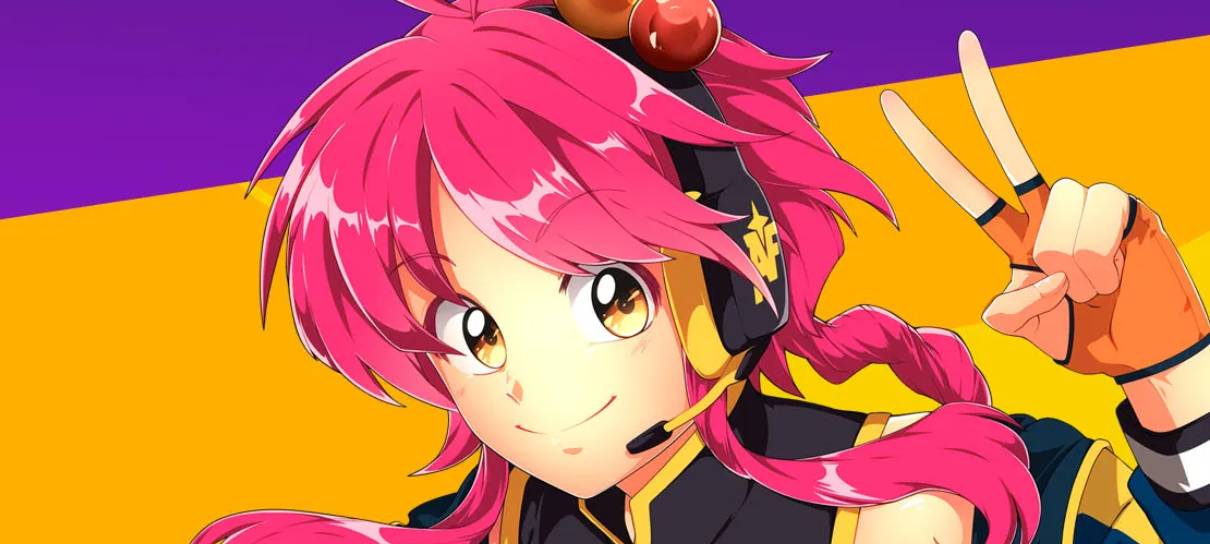 Anime Friends 25 confirma data de venda de ingressos e promete anúncios em breve