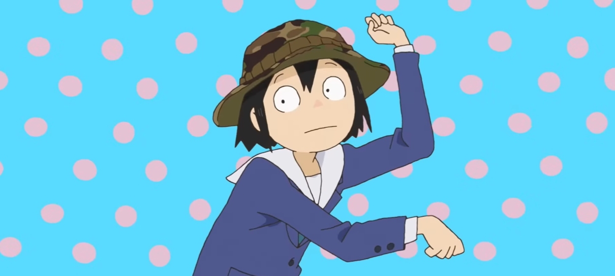 5 animes curtos (e geniais) para maratonar em um dia
