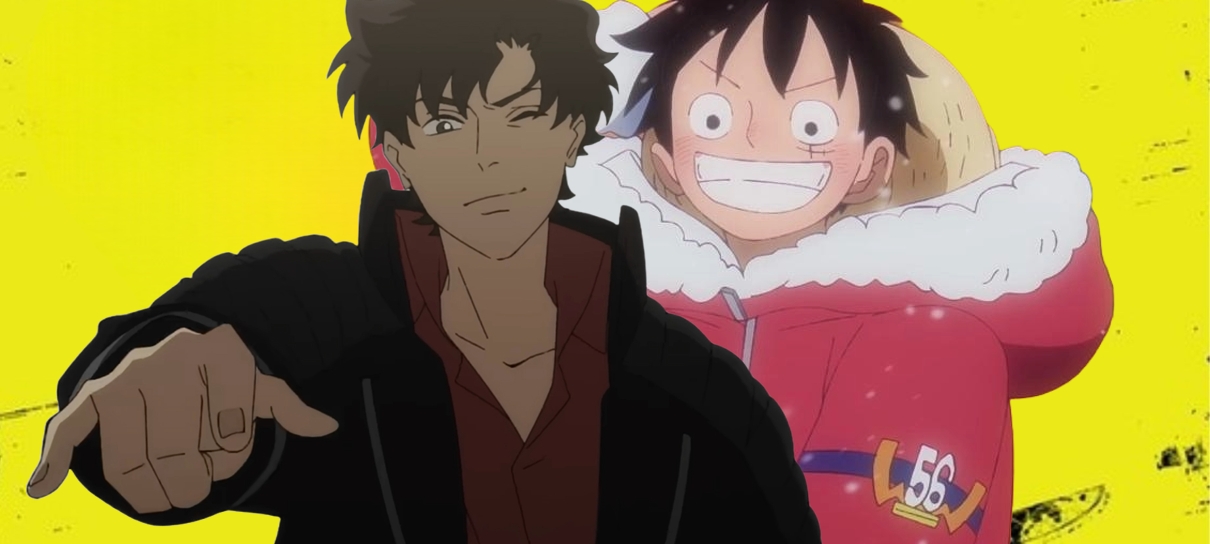 Lazarus e mais! 13 recomendações de animes da Temporada de Primavera 2025