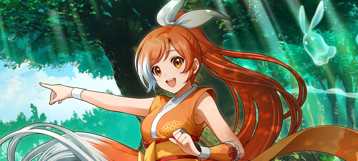 Aniplex e Crunchyroll anunciam HAYATE, nova produtora de conteúdo de anime