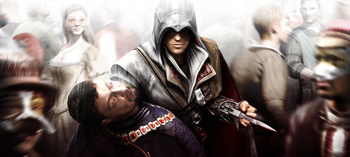 Os melhores jogos de Assassin’s Creed, segundo a crítica