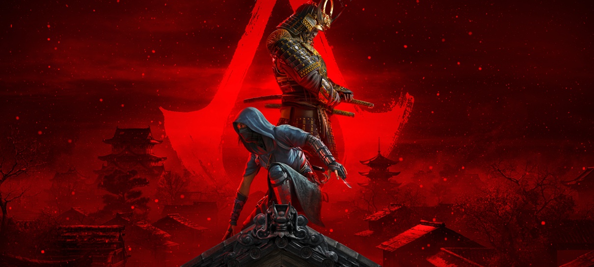 Assassin's Creed Shadows é exatamente o que você espera, para bem ou mal | Review