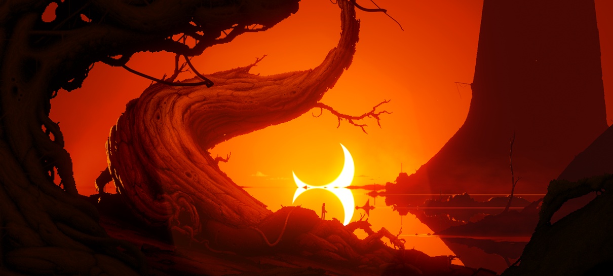 Simples e genial, Bionic Bay é o Limbo desta geração | Preview