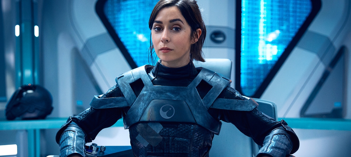 Black Mirror, Devil May Cry e mais! Veja as estreias da Netflix em abril