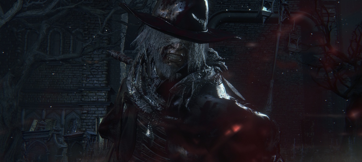 10 anos de Bloodborne: relembre as histórias (e teorias) mais sombrias