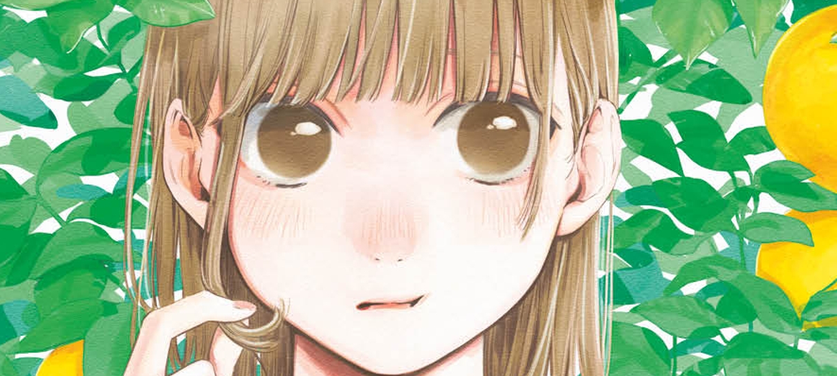 Saiba onde continuar Blue Box no mangá