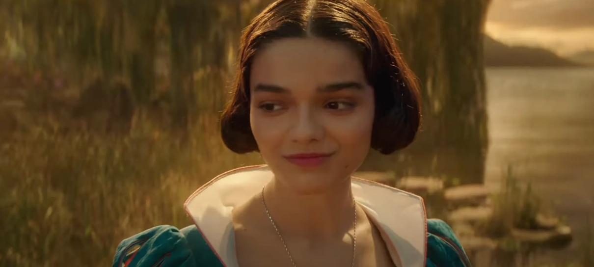 Música original do live-action de Branca de Neve é revelada; ouça