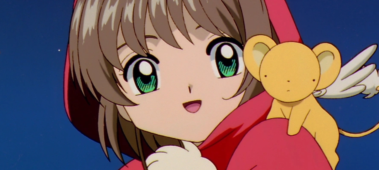Café temático de Cardcaptor Sakura abre as portas em maio no Brasil