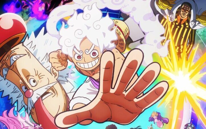 One Piece: Assista a prévia da nova abertura do arco de Egghead