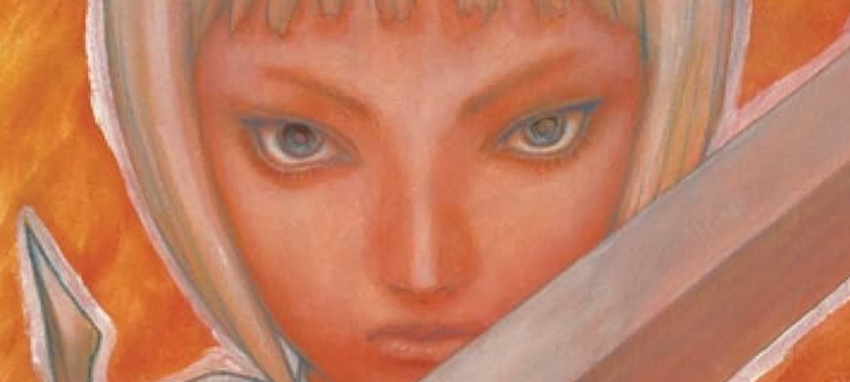Mangá Claymore deve ganhar série live-action produzida por ator de Heroes