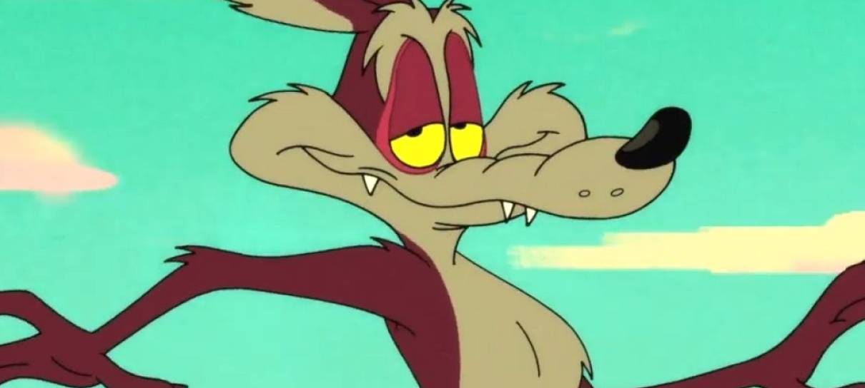 Coyote vs. Acme pode finalmente ser lançado fora da Warner