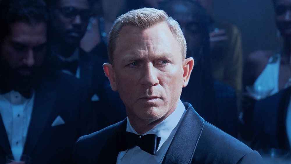 James Bond continuará sendo "homem e britânico", diz Amazon