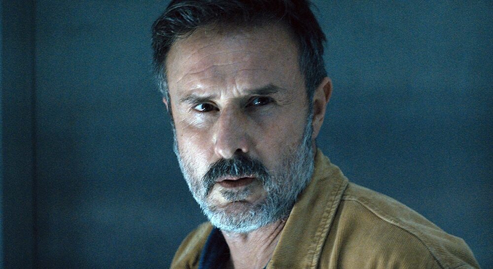 David Arquette retorna como Dewey em Pânico 7, diz site