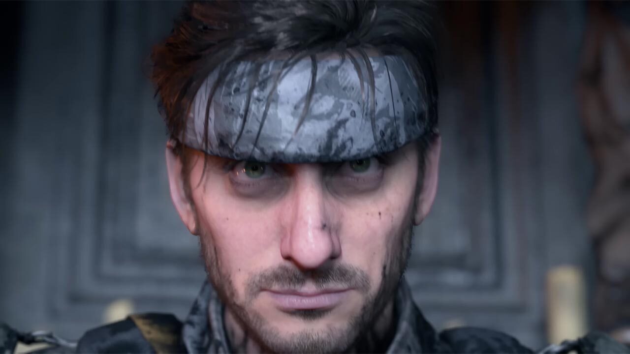 Snake de Metal Gear em Death Stranding 2? Entenda