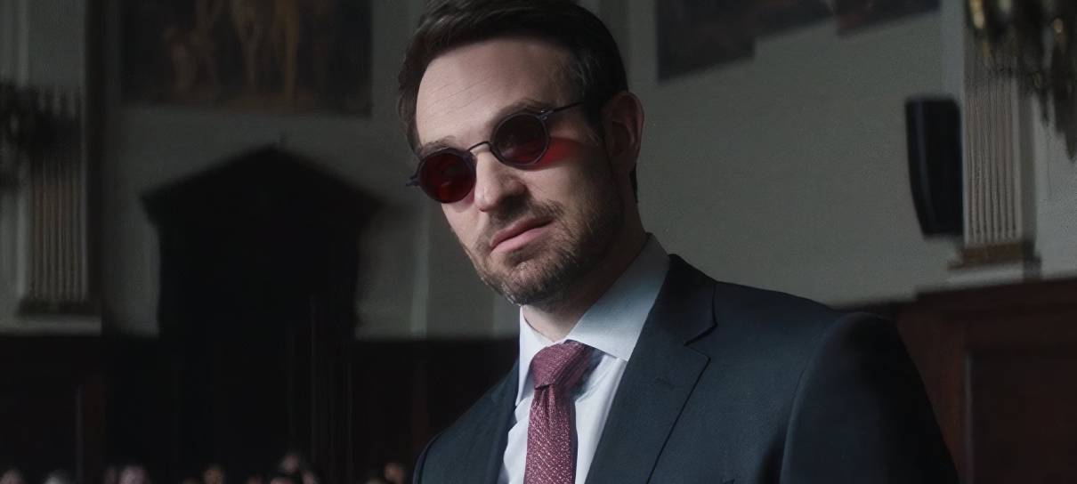 Demolidor planta semente para projeto futuro da Marvel em 5º episódio