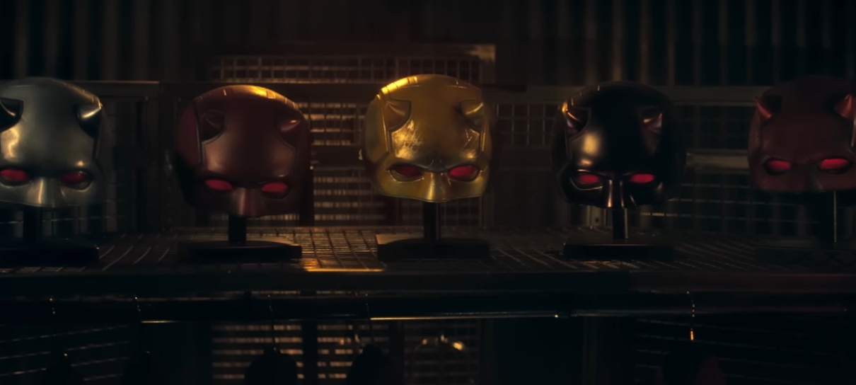 Demolidor: Renascido prepara ação e caos em novo trailer da temporada