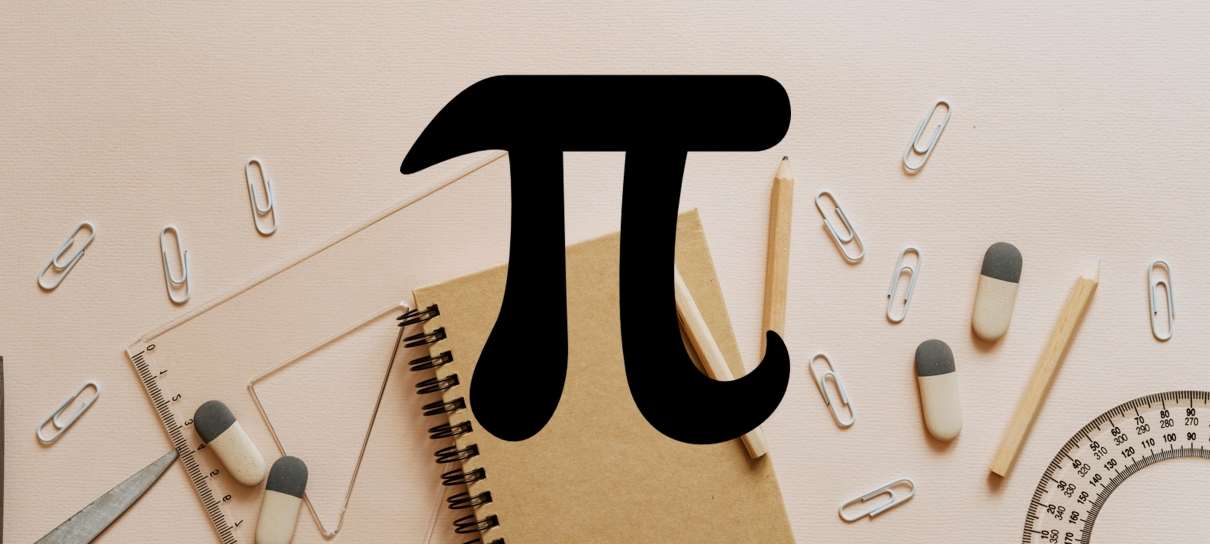 Por que 14 de março é considerado o Dia do Pi?