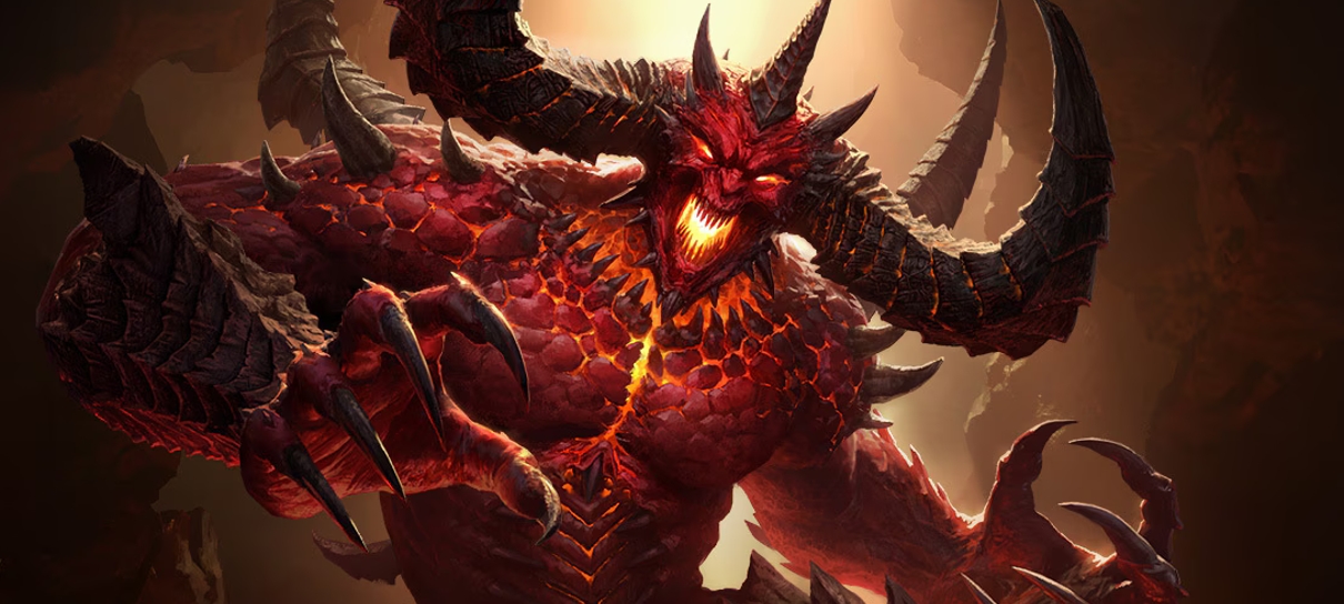 Diablo Immortal revela novidades que estão a caminho em 2025