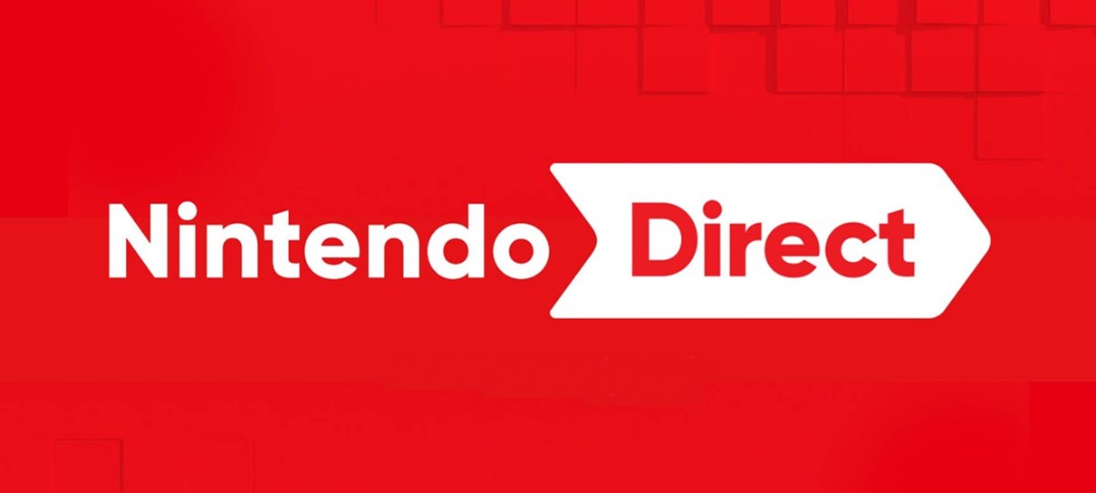 Assista aqui ao Nintendo Direct desta quinta-feira (27)