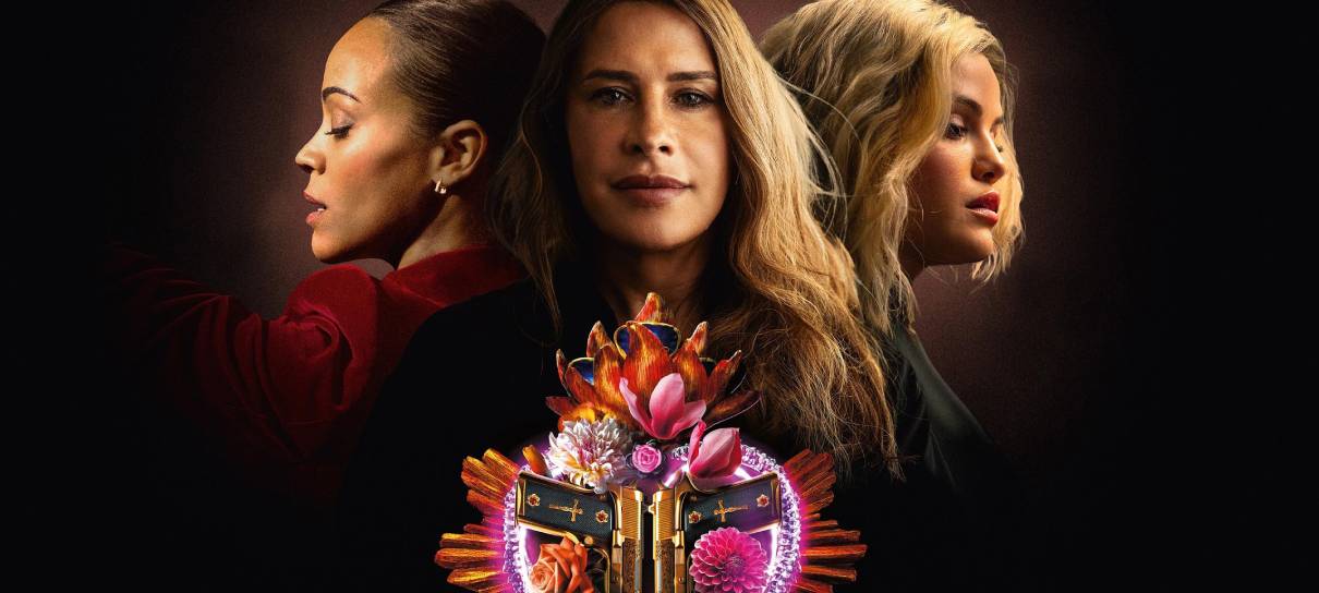 Maior indicado, Emilia Pérez leva apenas 2 prêmios no Oscar 2025