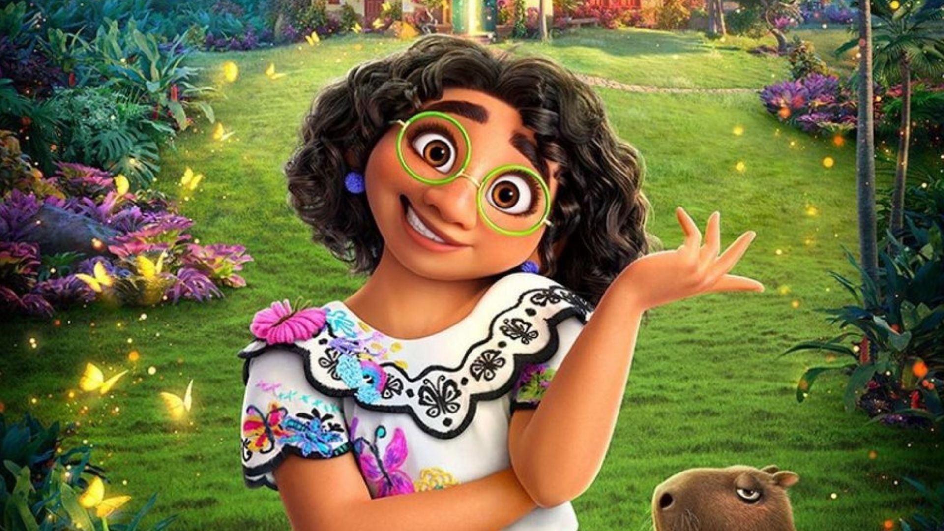 Disney trabalha em Encanto 2, afirma John Leguizamo, a voz de Bruno
