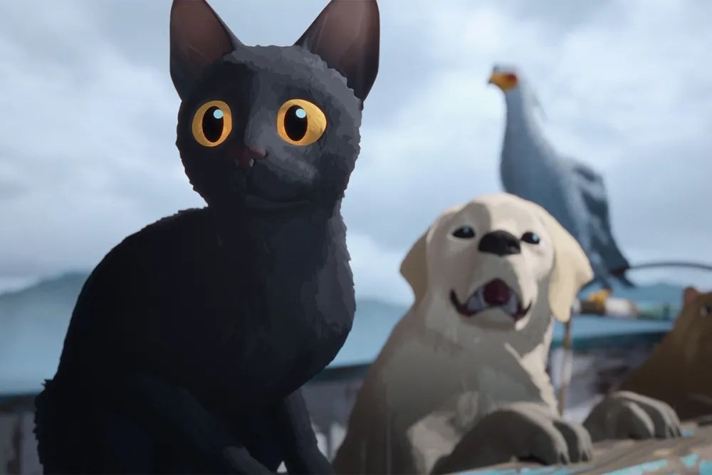 Miau-ravilha! Flow registra recorde de bilheteria graças a vitória no Oscar