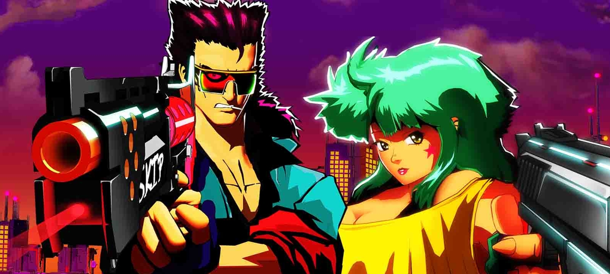 Mullet MadJack e mais! gamescom latam 2025 revela finalistas do BIG Festival