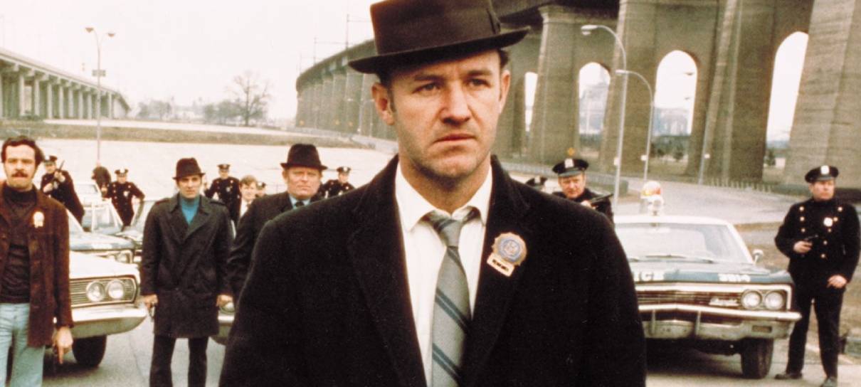 Gene Hackman e esposa faleceram com 1 semana de diferença, e por causas naturais