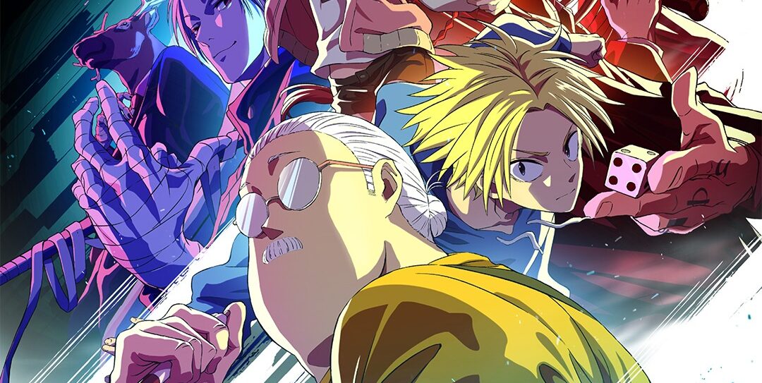 Sakamoto Days: segunda parte do anime será exibida ainda em 2025 - Jovem  Nerd