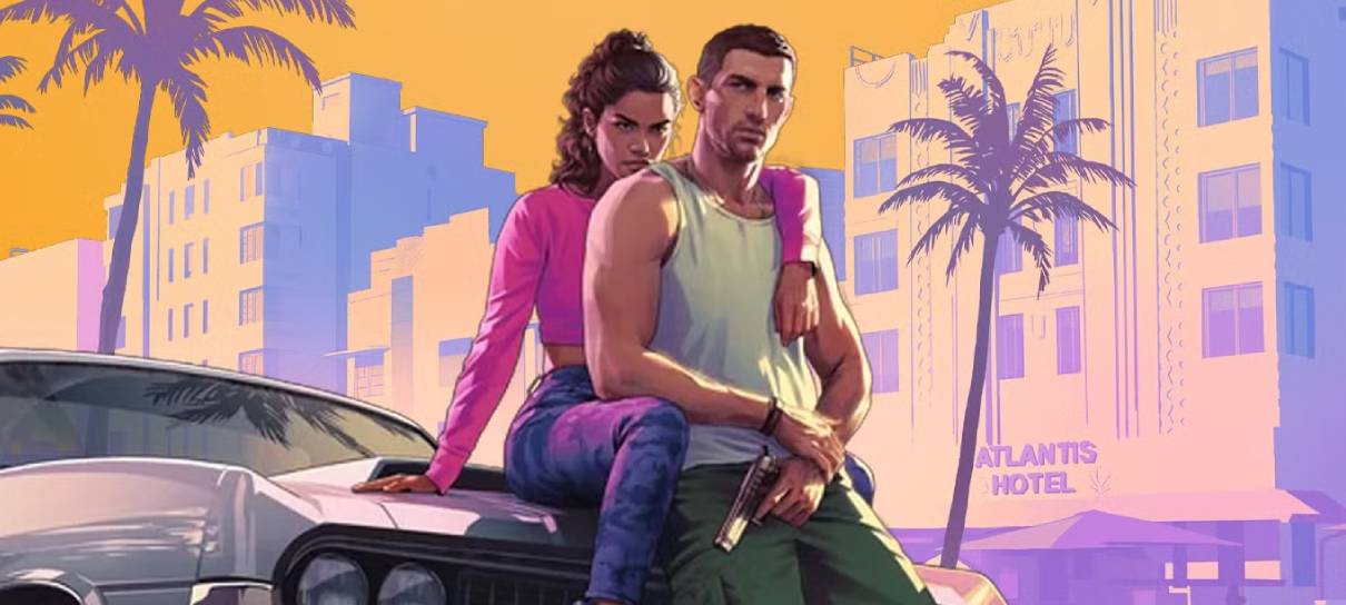 CEO da Take-Two explica demora para trailer e data de GTA 6