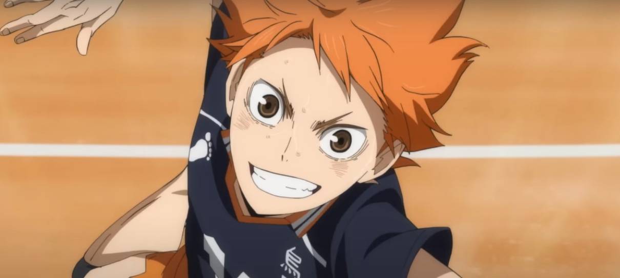 Haikyuu!! anuncia filme Vs The Little Giant e novo especial para TV