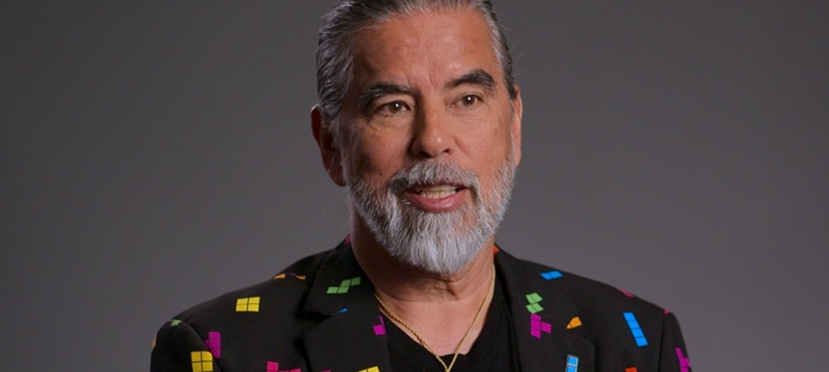 Fundador da The Tetris Company estará na gamescom latam 2025
