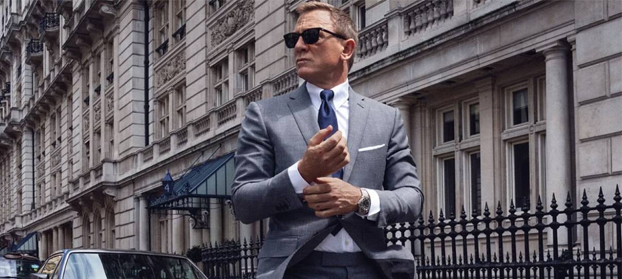 Produtora de Homem-Aranha pode assumir 007 na Amazon